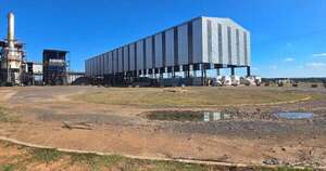 La Nación / Apriete para pagos multimillonarios es por fallida obra de gobierno Abdo