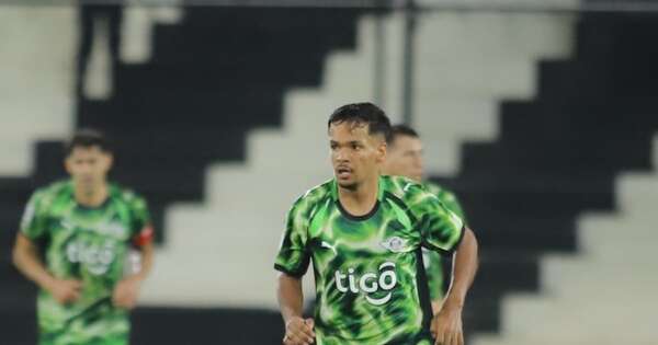 La Nación / Libertad visita al 2 de Mayo