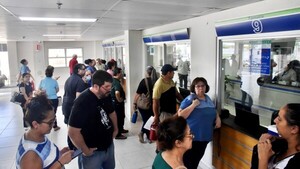 IPS: Critican la práctica de contratar a jubilados en cargos de confianza