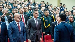 Caja Fiscal: Para Peña, proyecto será base para “gran reforma” previsional