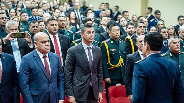 Caja Fiscal: Para Peña, proyecto será base para “gran reforma” previsional