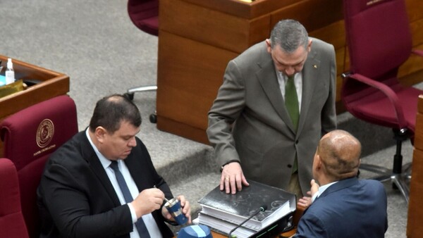 Jubilación vip: En Senado se iniciará discusión este lunes