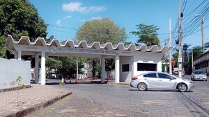 El IPS destinará USD 6,8 millones para jardinería en todas sus sedes