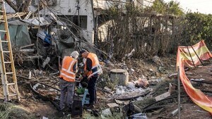 Israel advierte que la lucha contra Hezbolá será larga