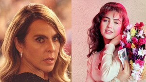 La Reina del Sur y tres estrenos más llegan a la Latele