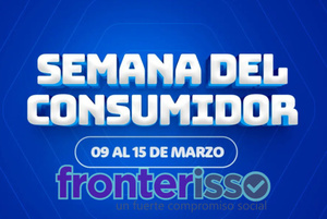 No dejes pasar esta Semana del Consumidor en el e-commerce de Shopping China Importados con envíos gratis a todo Paraguay  - El Nordestino
