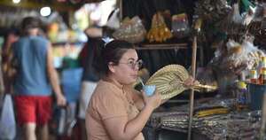 Diario HOY | Último fin de semana de verano traerá hasta 37ºC