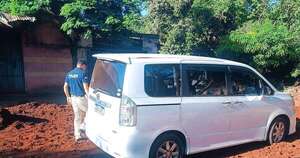 Diario HOY | Roban 70 kilos de cabello, celulares y otras mercaderías