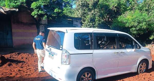 Diario HOY | Roban 70 kilos de cabello, celulares y otras mercaderías