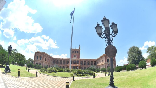 El calor persistirá este viernes con probables tormentas en varias zonas del país