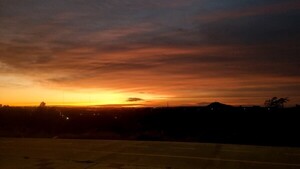 Viernes cálido a caluroso con máximas de 38°C
