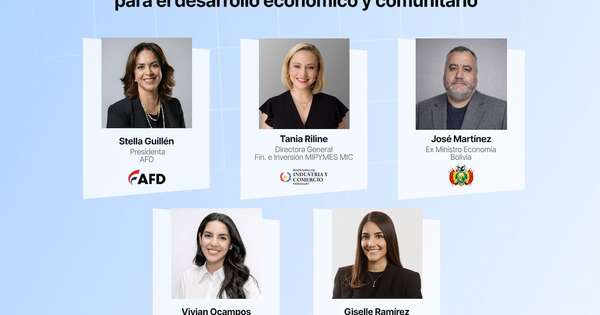 Más Money lanza un ciclo de seminarios para impulsar el desarrollo económico