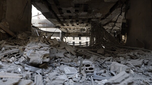 Medio Oriente en guerra: Un resumen de los últimos acontecimientos