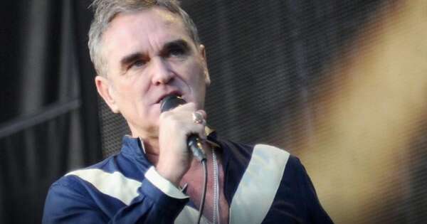 Diario HOY | Morrissey cancela concierto en España porque el ruido no lo dejó dormir