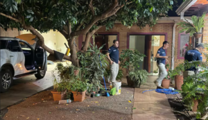 Realizan 11 allanamientos simultáneos en busca de responsables de asalto bancario a Naranjal - ADN Digital