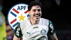 Popular / (VIDEO) ¡Atendé qué palabra en guaraní ya aprendió Maurício Magalhães!