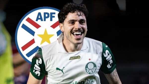 Popular / (VIDEO) ¡Atendé qué palabra en guaraní ya aprendió Maurício Magalhães!