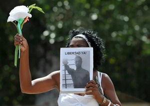 Cuba acuerda con el Vaticano liberar a 51 presos por buena conducta - Portal Digital Cáritas Universidad Católica