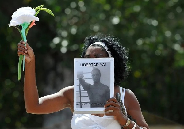 Cuba acuerda con el Vaticano liberar a 51 presos por buena conducta - Portal Digital Cáritas Universidad Católica