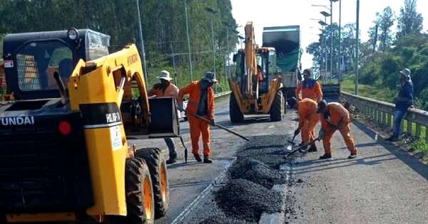 Diario HOY | Los métodos descartados y las opciones para cubrir deudas con vialeras