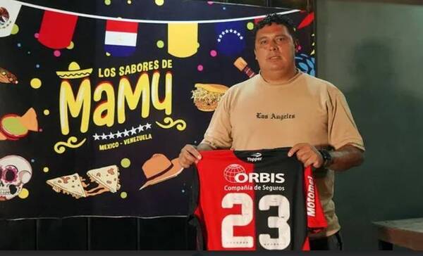 Pelotero contó cuando casi secuestran a su hija