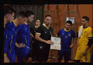 Encarnación busca cerrar como líder y despedirse de su público rumbo al Nacional de Caaguazú 2026