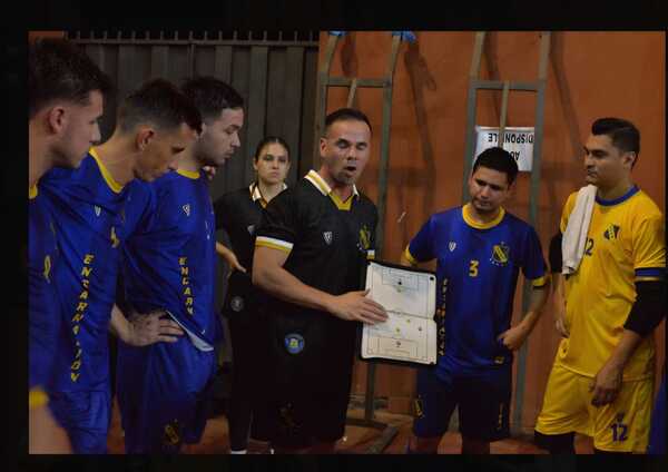 Encarnación busca cerrar como líder y despedirse de su público rumbo al Nacional de Caaguazú 2026