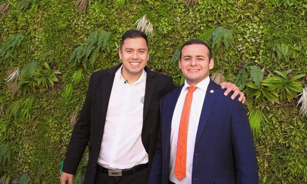 Admiten imputación contra Miguel Prieto y piden desafuero del diputado Walter García - OviedoPress