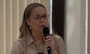 Rosana Bogado repudia represión a productores cañeros y plantea pedidos institucionales desde la Junta Municipal - OviedoPress