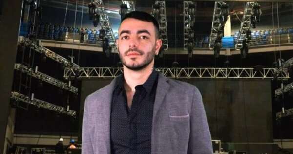 Diario HOY | Capturaron a Sebastián Marset en Bolivia