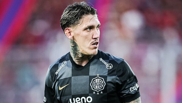 Bentaberry de entrada