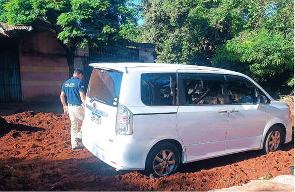 Roban 70 kilos de cabello, celulares y otras mercaderías