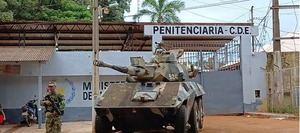 Condenan a 7 años de prisión a recluso por homicidio de su compañero de celda