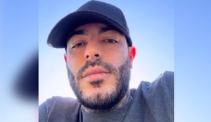 Detienen a Sebastián Marset en Bolivia