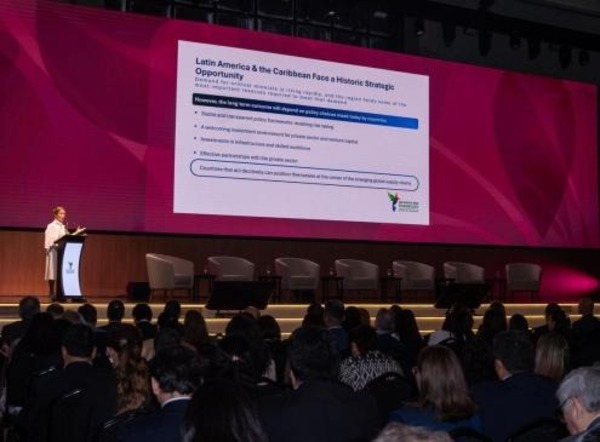 América Latina apuesta a liderar la cadena de valor de minerales críticos - Portal Digital Cáritas Universidad Católica