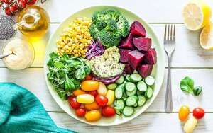 FooQai: inteligencia artificial para comer mejor - Tecnología - ABC Color