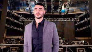 Rachid confirma captura del presunto narco Sebastián Marset en Bolivia - ADN Digital