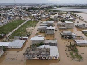 Ecuador declara emergencia nacional por lluvias severas - ADN Digital