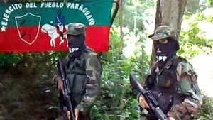 Célula del EPP que habría secuestrado a Almir tiene entre 13 y 15 personas - ADN Digital