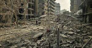 La Nación / Acusan a Hezbolá de imponer “una guerra más” a los libaneses