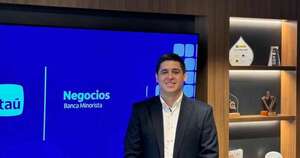 La Nación / Itaú lidera el mercado de créditos personales y para vivienda