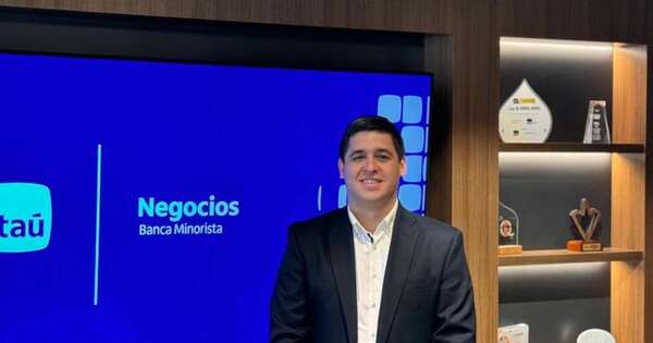 La Nación / Itaú lidera el mercado de créditos personales y para vivienda