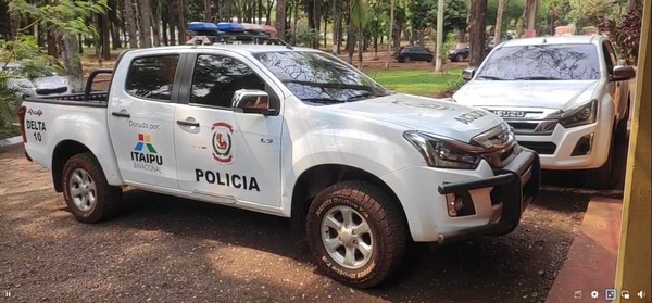 Alerta de seguridad en Alto Paraná ante posibles golpes criminales