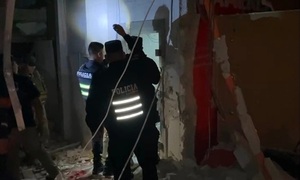 Allanamientos por asalto en Naranjal dejan detenidos que presuntamente preparaban otro golpe - OviedoPress