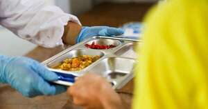 Diario HOY | Buscan agilizar los pagos de Hambre Cero