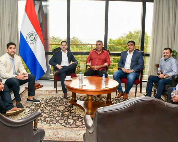 Caja Fiscal: docentes presionan a Diputados, anuncian nuevo paro y movilización si no tratan reforma versión Senado