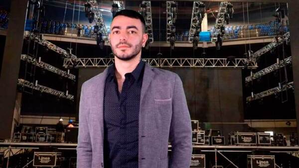 Popular / Viernes 13 para Marset: capturan al narcotraficante uruguayo en Bolivia