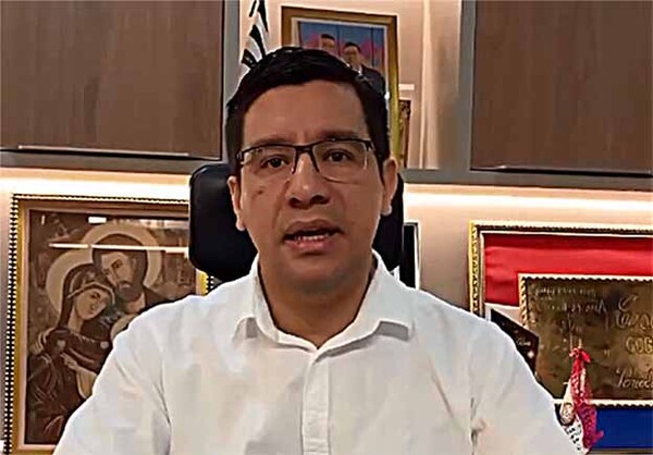 Gobernador anuncia ampliación de beneficiarios del programa BECAP | DIARIO PRIMERA PLANA