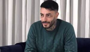 ¡Amóntema! Capturaron a Marset en Bolivia