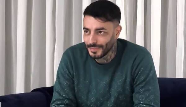 ¡Amóntema! Capturaron a Marset en Bolivia